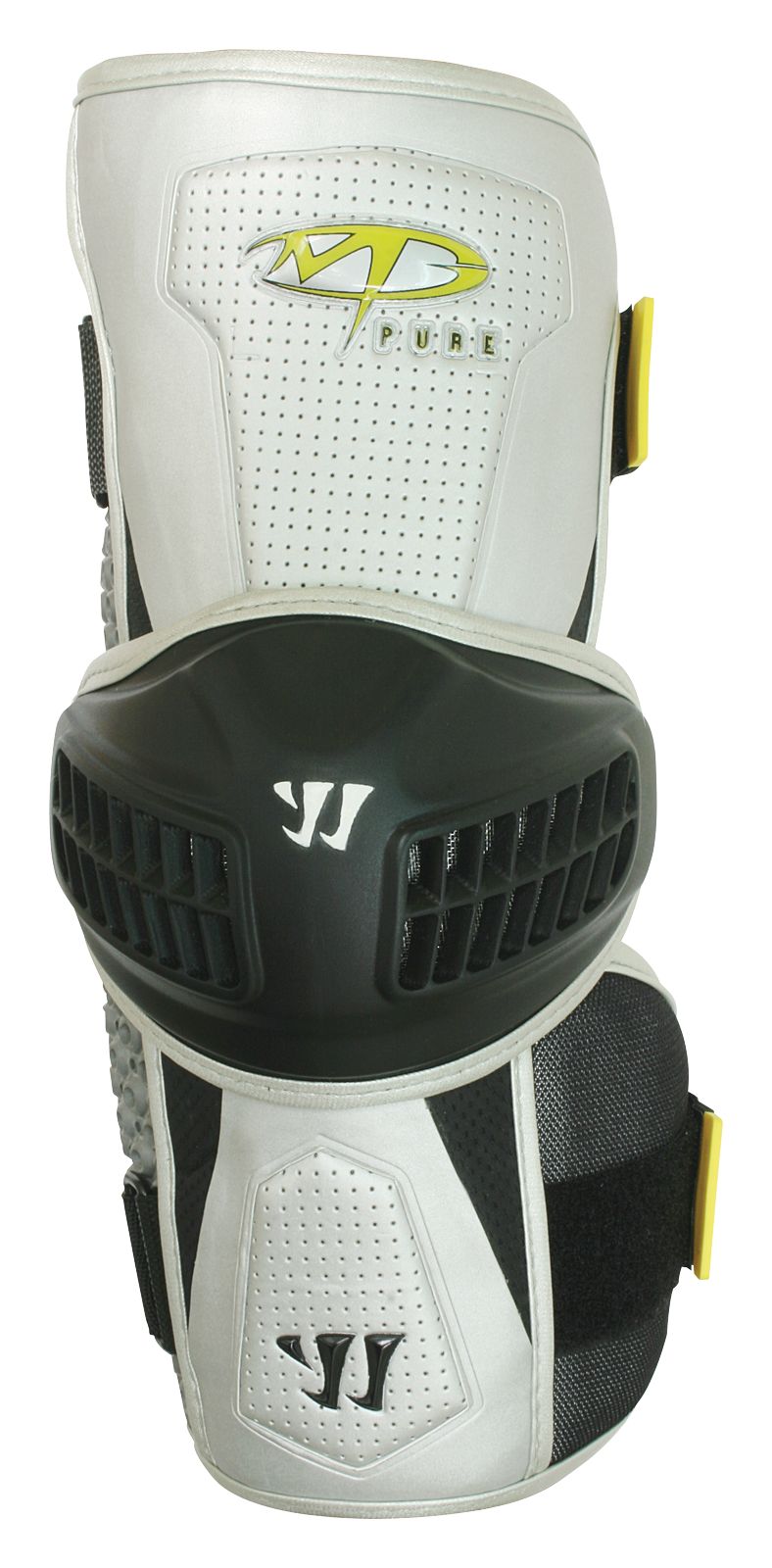 Mpg 10 Arm Guard, Black