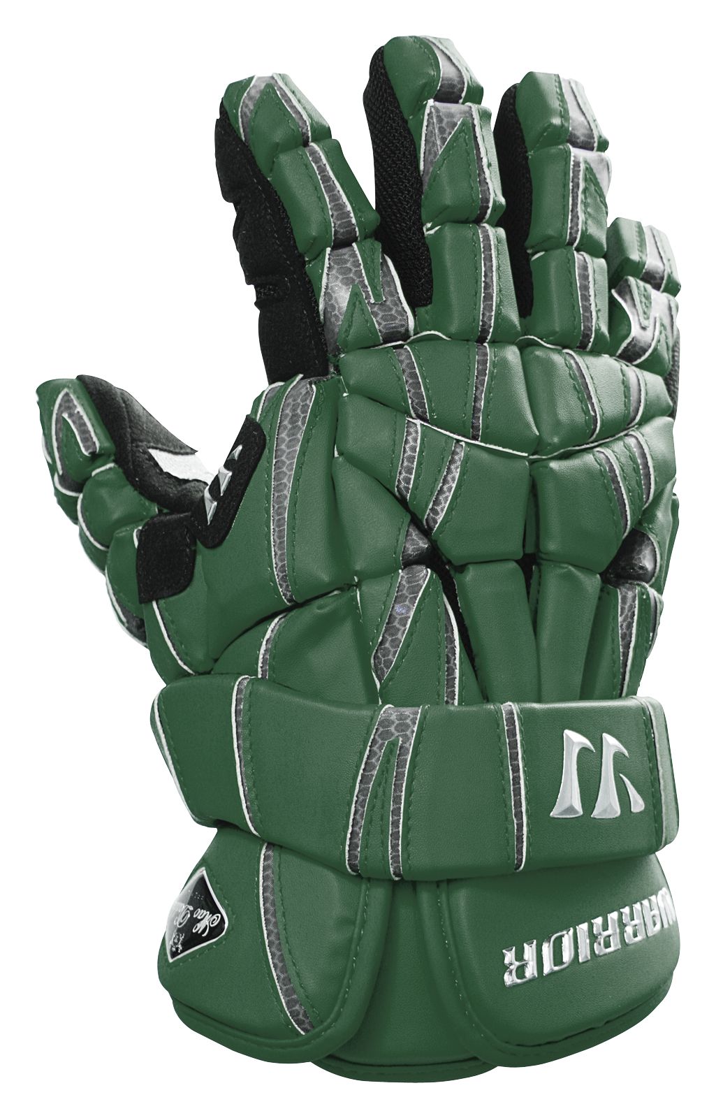 Mac Daddy 3, Forest Green