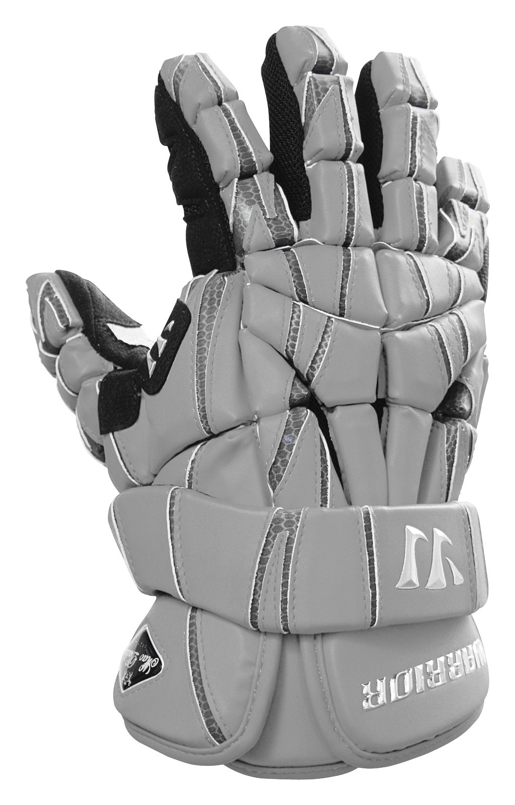 Mac Daddy 3, Grey