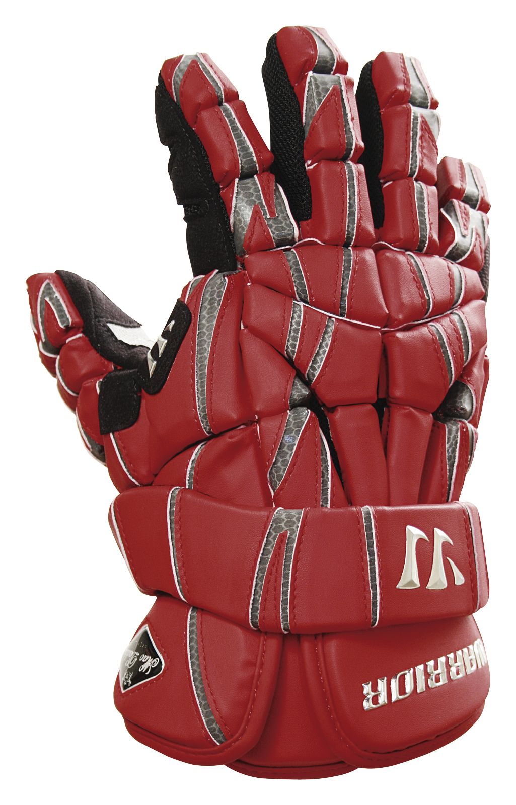 Mac Daddy 3, Maroon