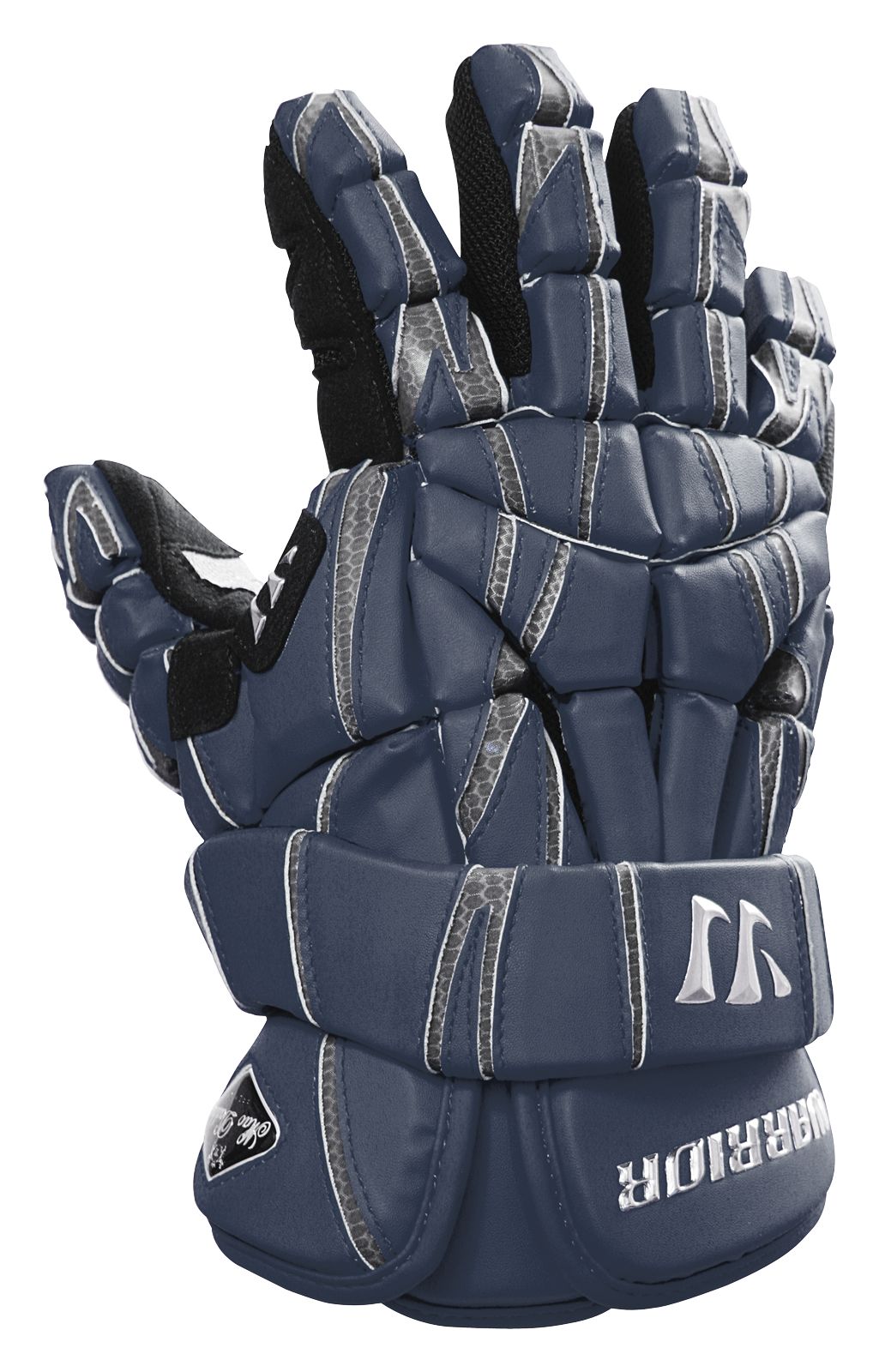 Mac Daddy 3, Navy
