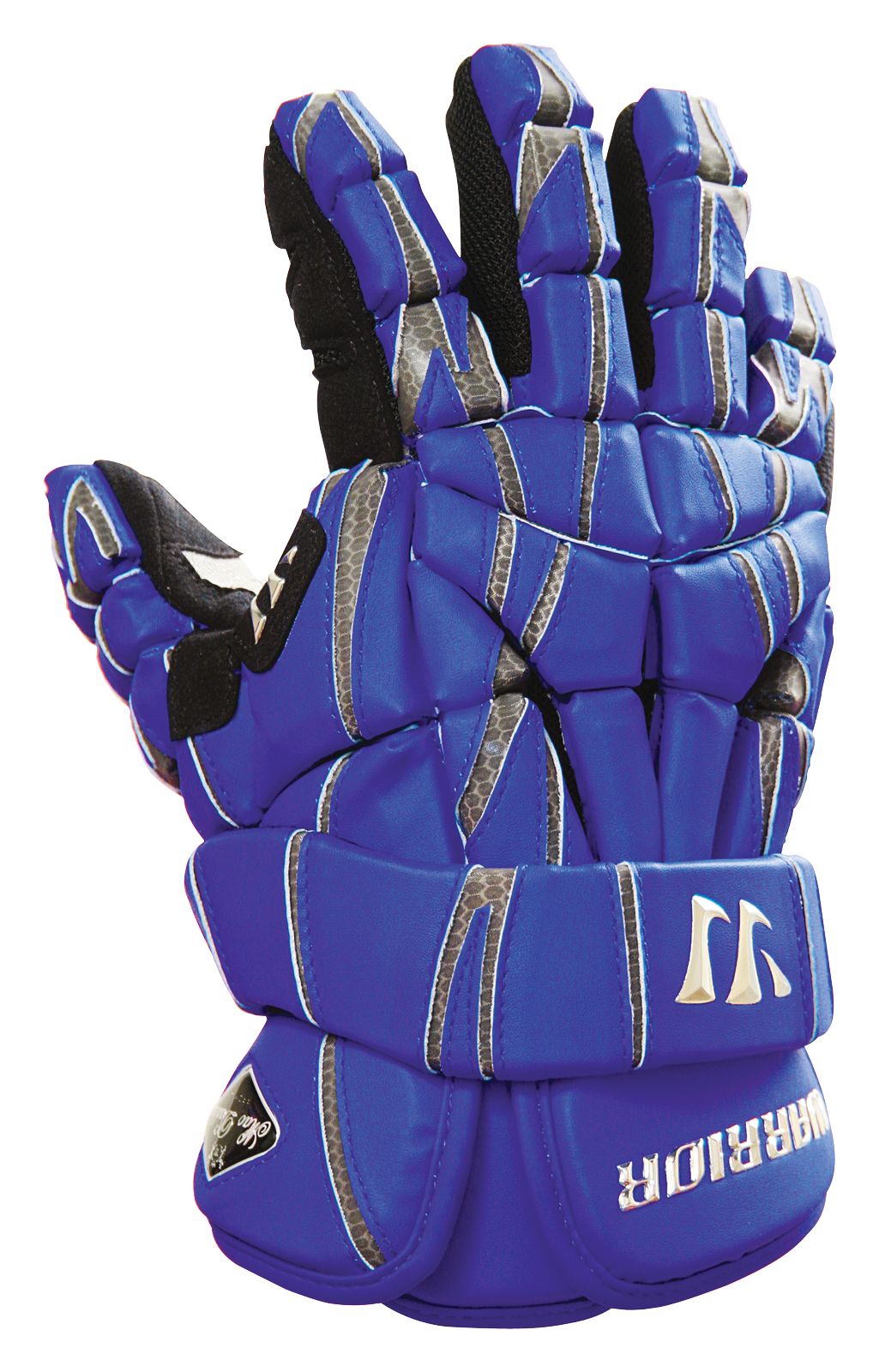 Mac Daddy 3, Royal Blue