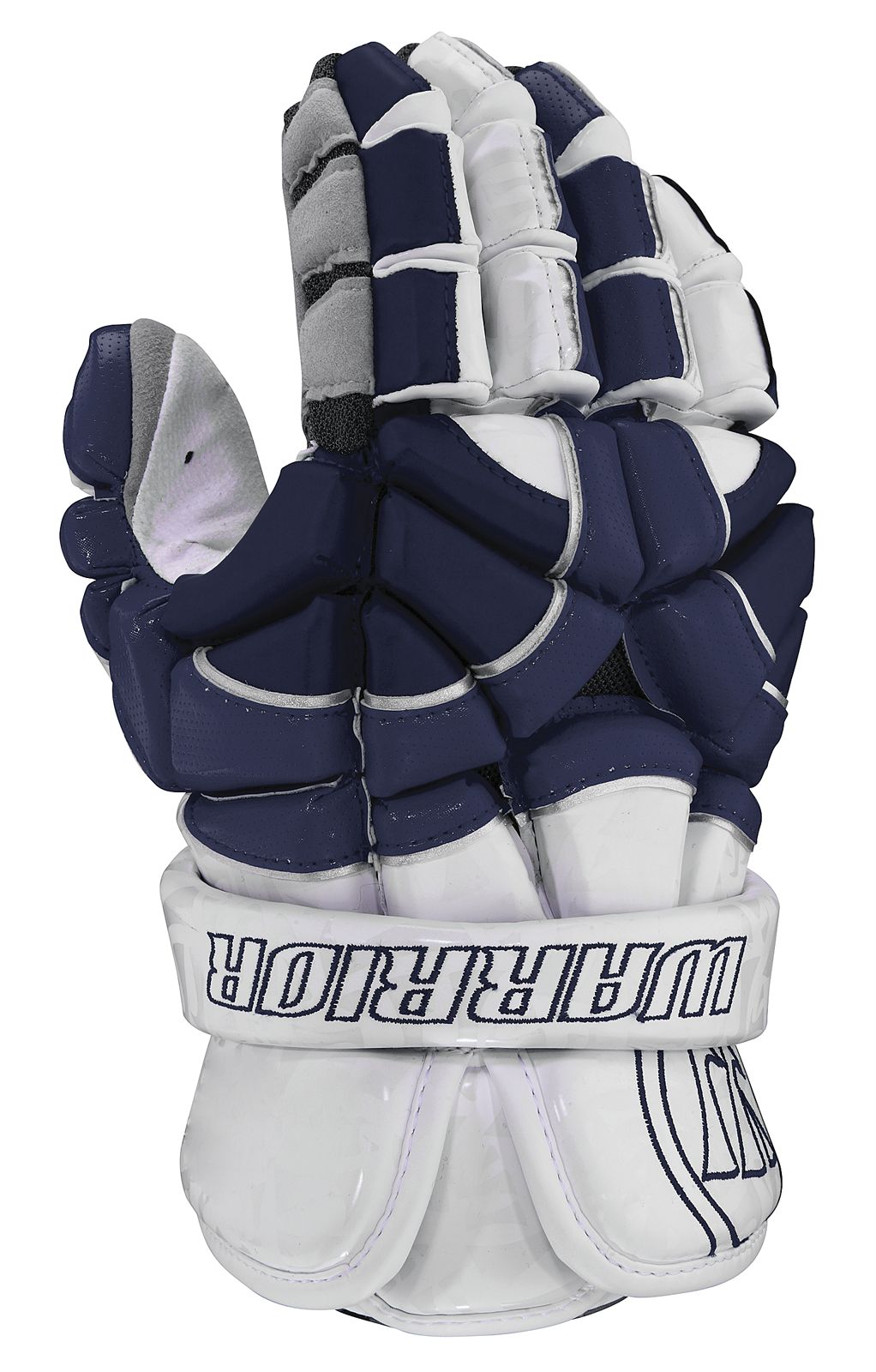MD4, Navy with White