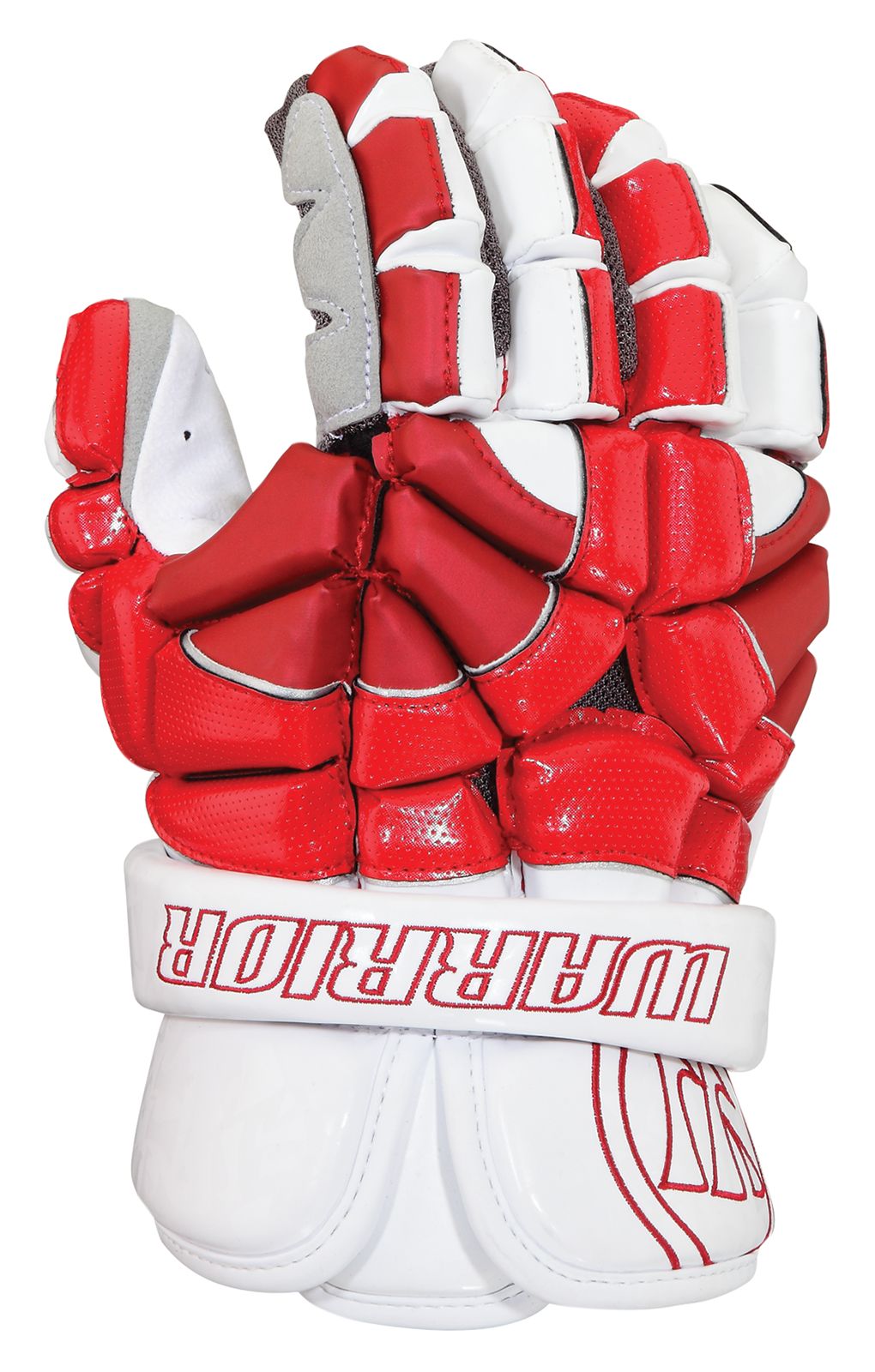 MD4, Red with White
