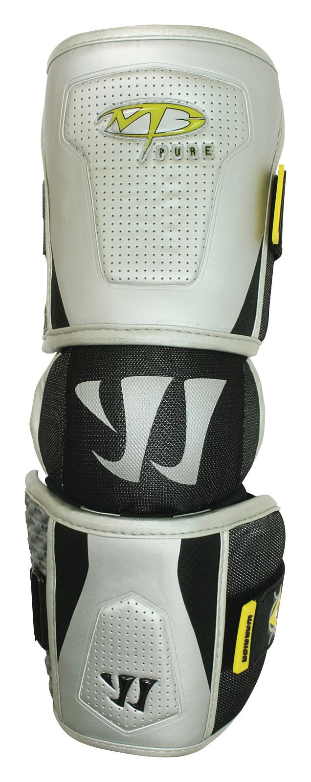 Mpg 10 Elbow Guard, Black