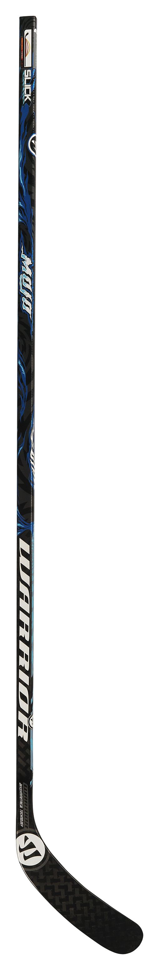 Mojo Stick, Black with Blue