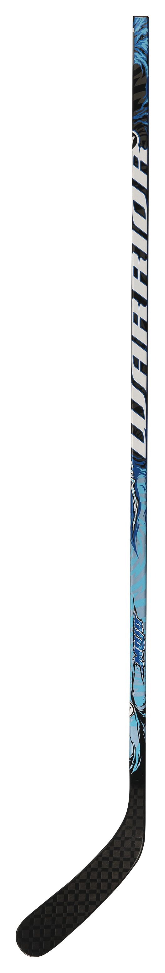 Mojo Stick, Black with Blue