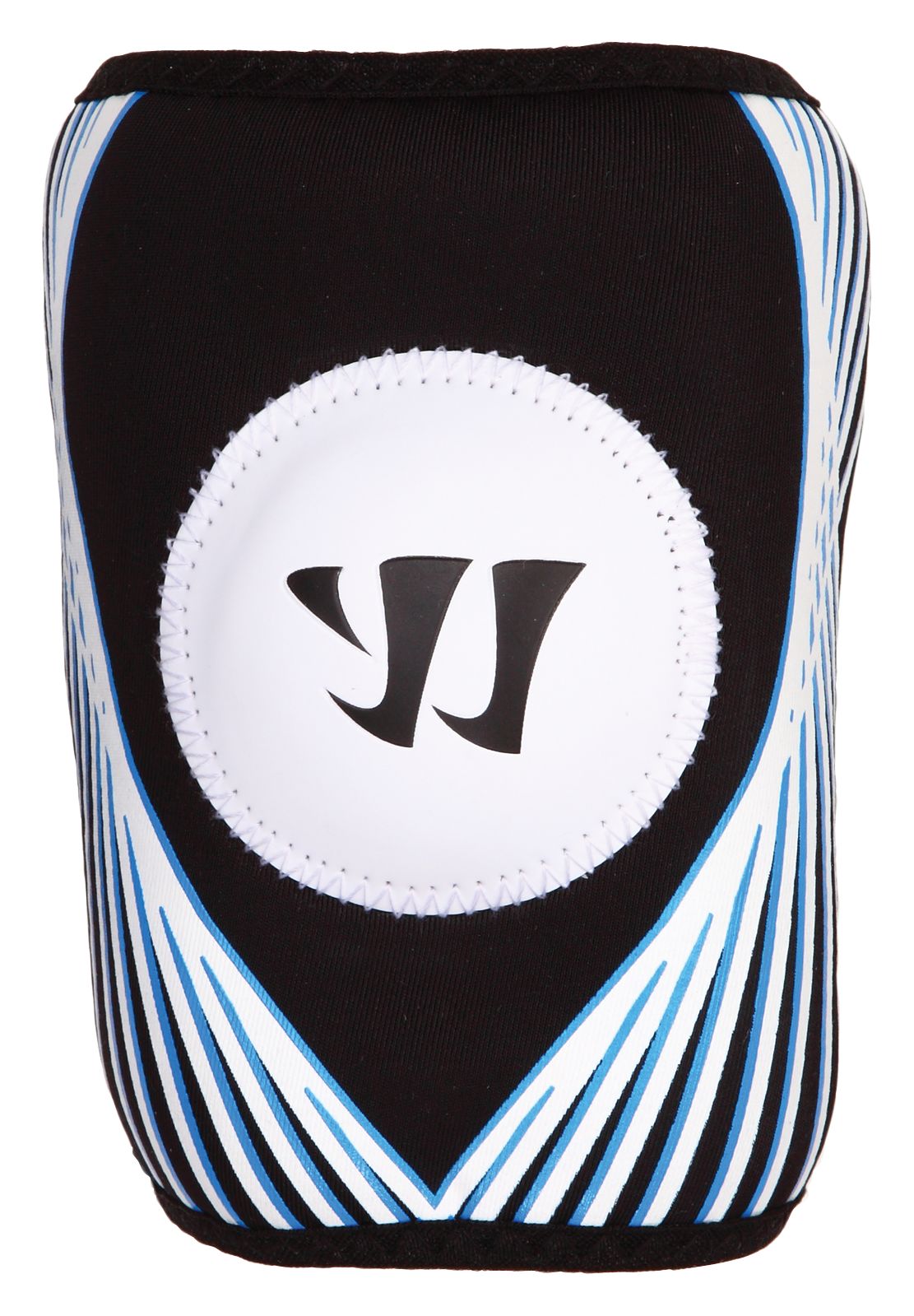 Nation Neo D 11, Black with White &amp; Blue
