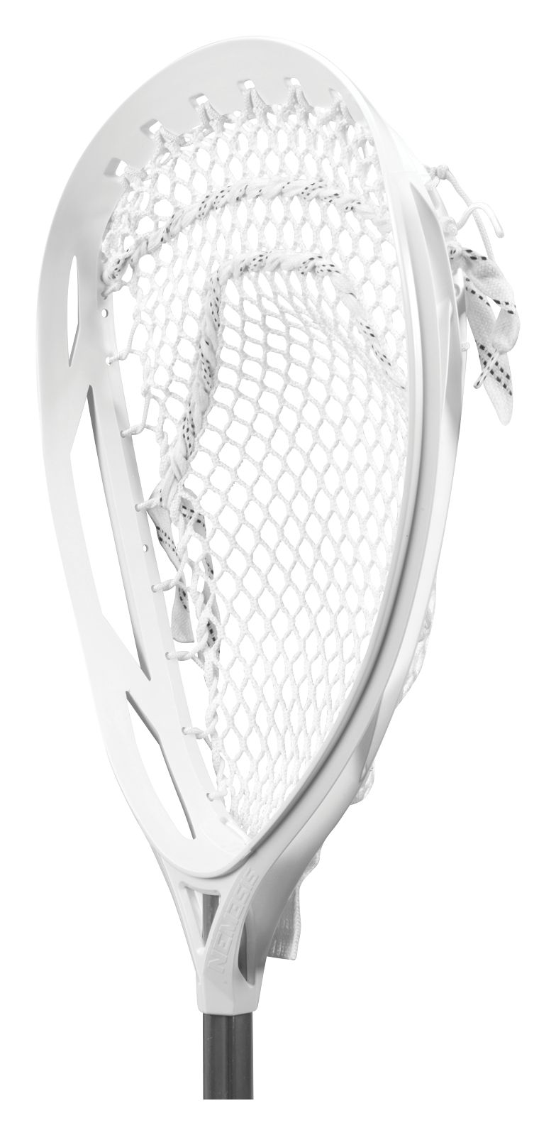 Nemesis Lyte, White