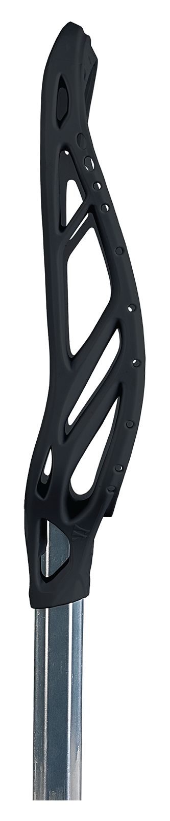 Noz X, Black