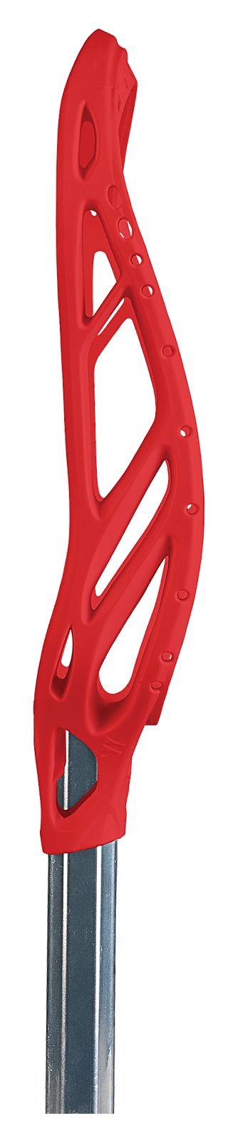 Noz X, Red