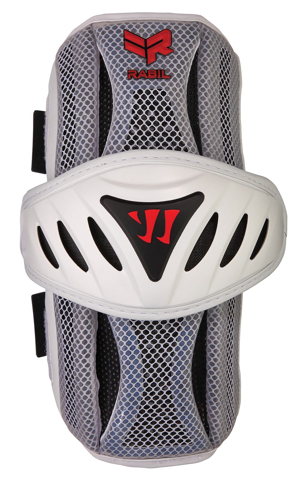 Rabil Arm Guard, White