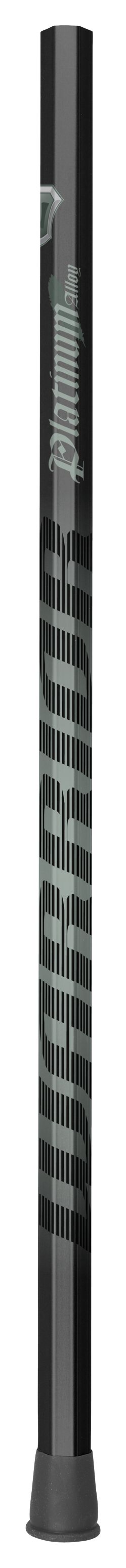 Platinum, Black with Grey