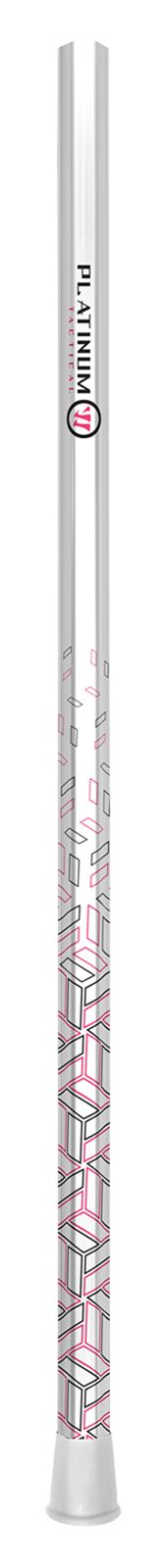 Platinum Tactical, White
