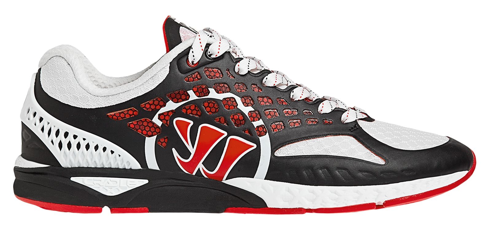 Prequel, Black with Red