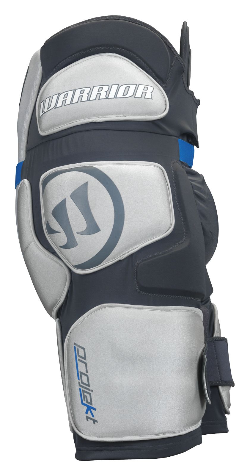 Projekt Mid-body, Grey with Black
