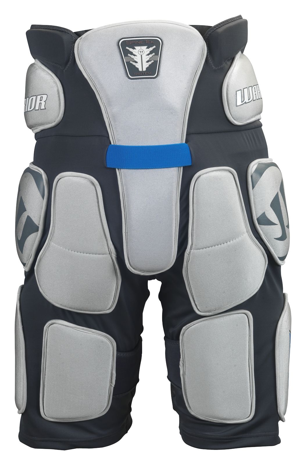 Projekt Mid-body, Grey with Black