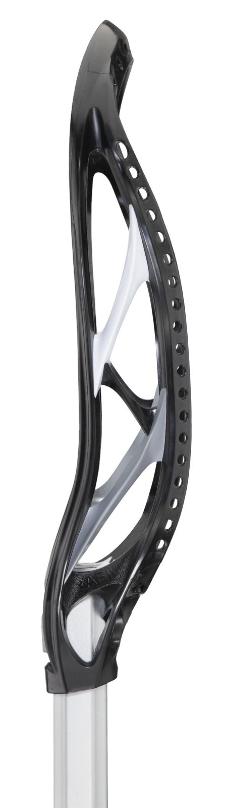 Rabil, Black with White &amp; Silver