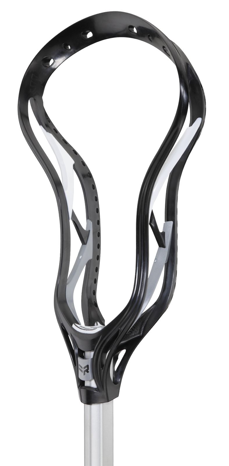 Rabil, Black with White &amp; Silver