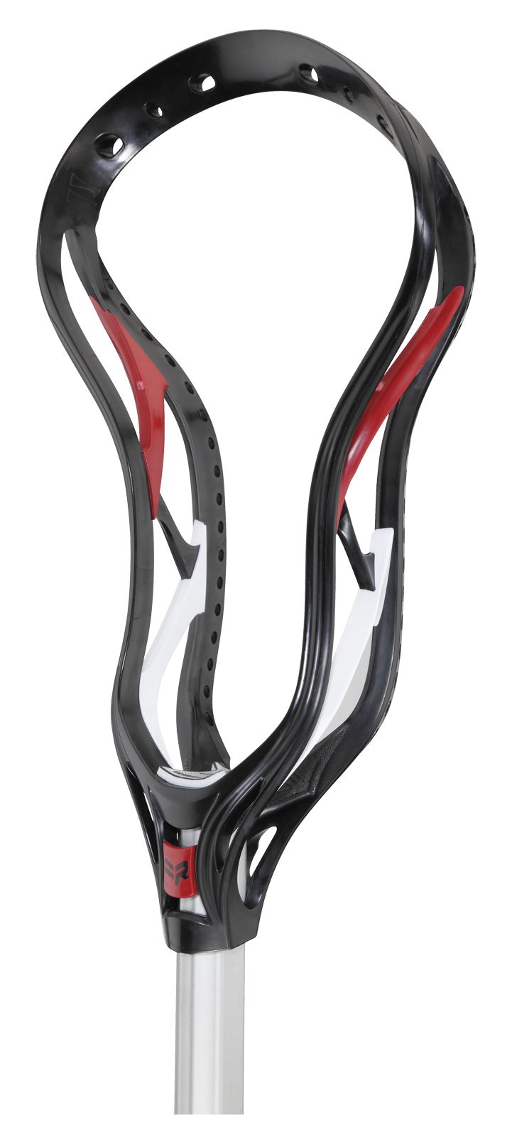 Rabil, Black with Red &amp; White