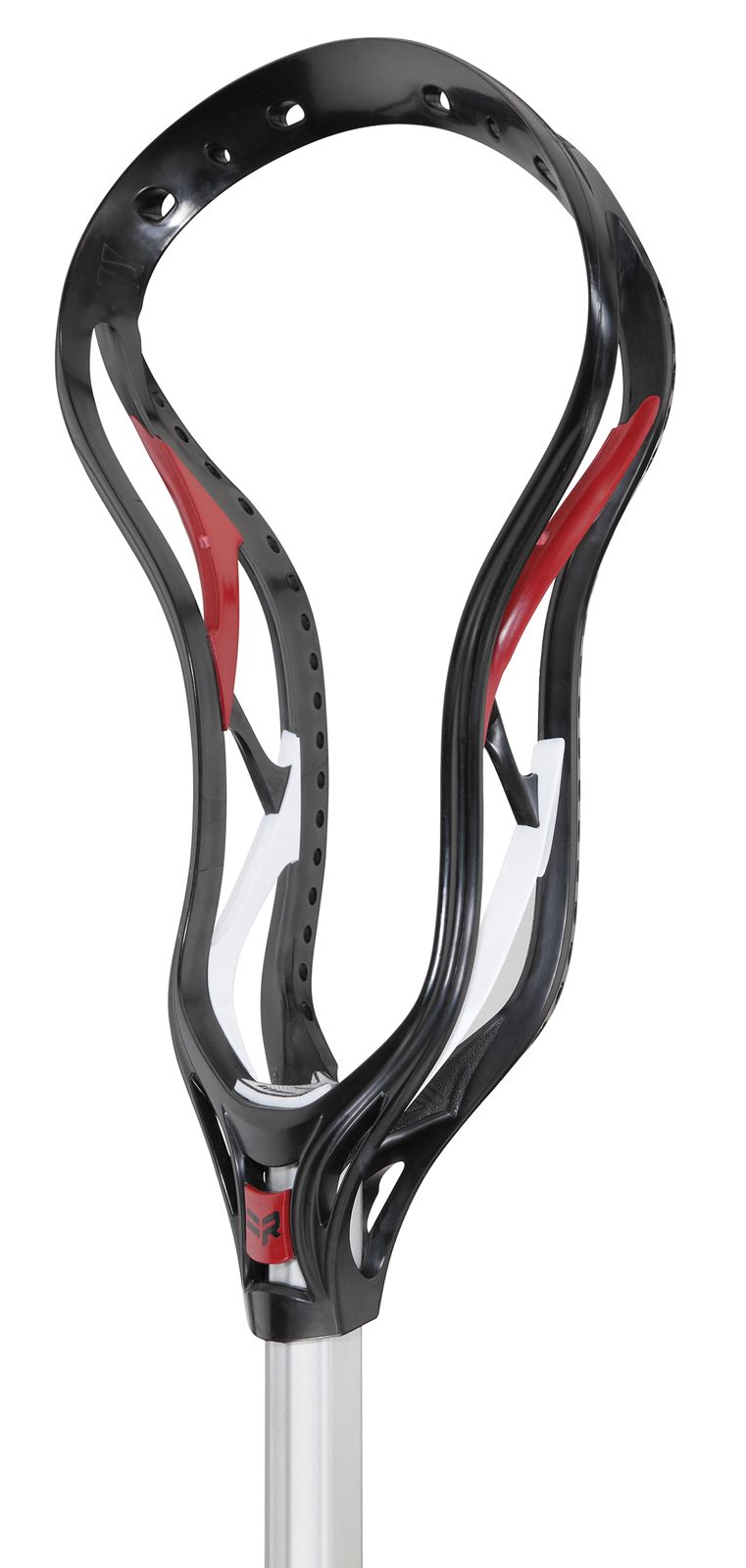 Rabil, Black with Red & White