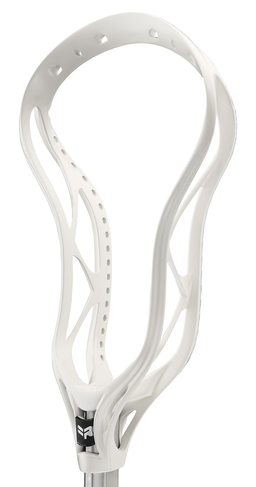 Rabil X, White with Black