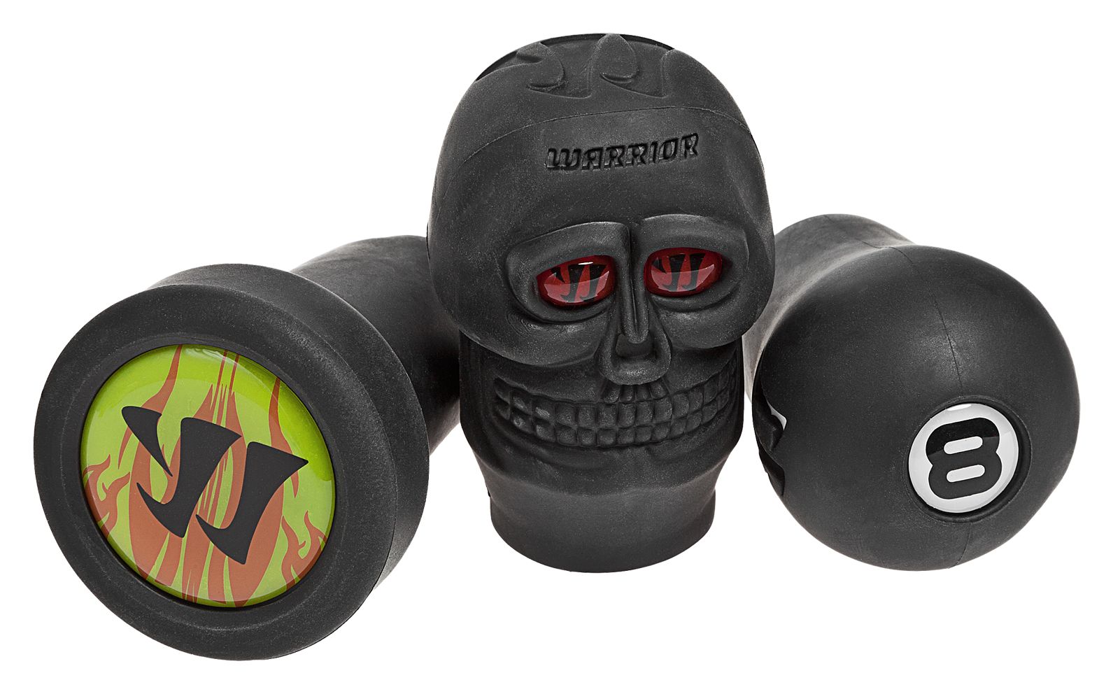 Rowdy Endo Pack, Black