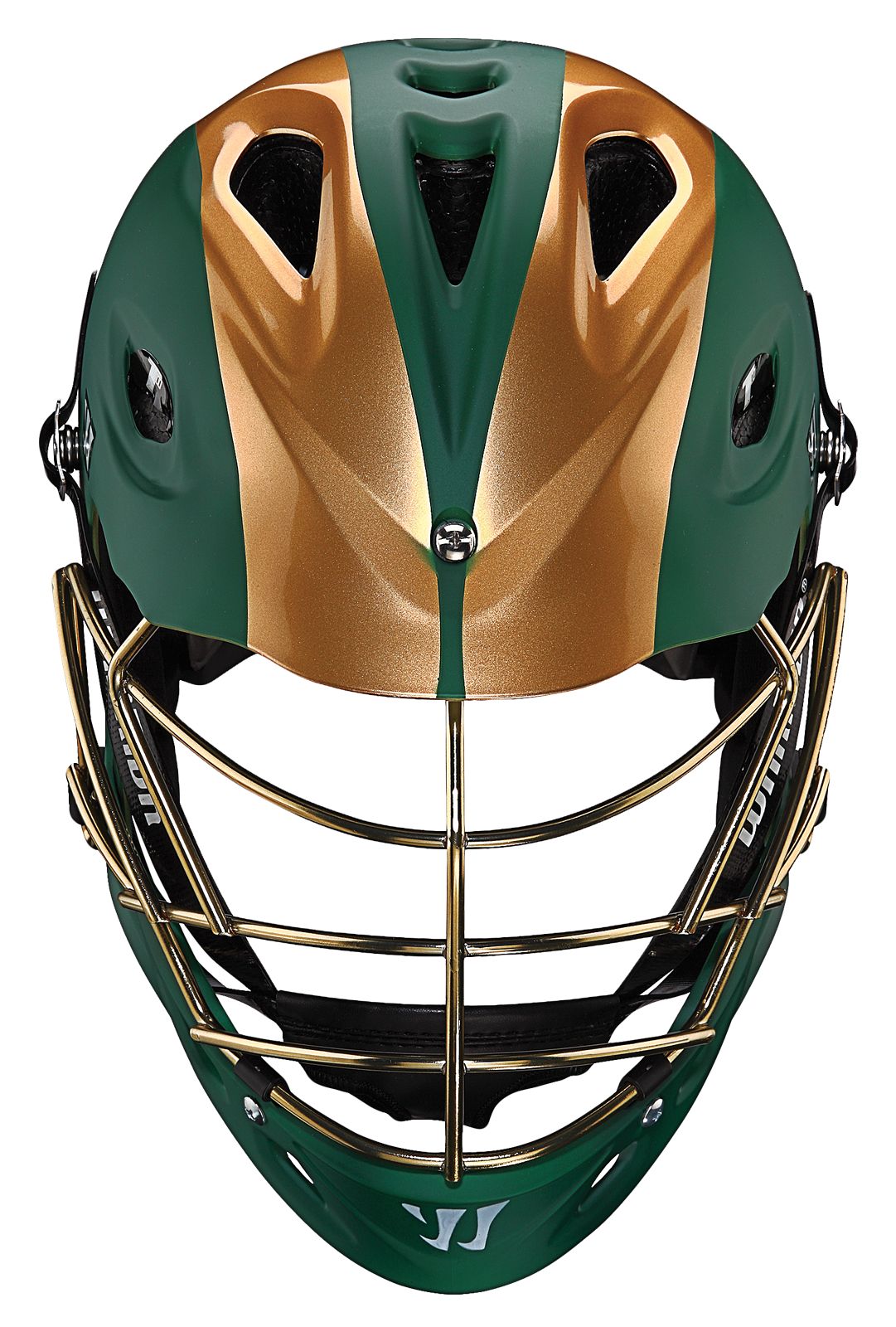 TII Helmet of Champions, Colorado State