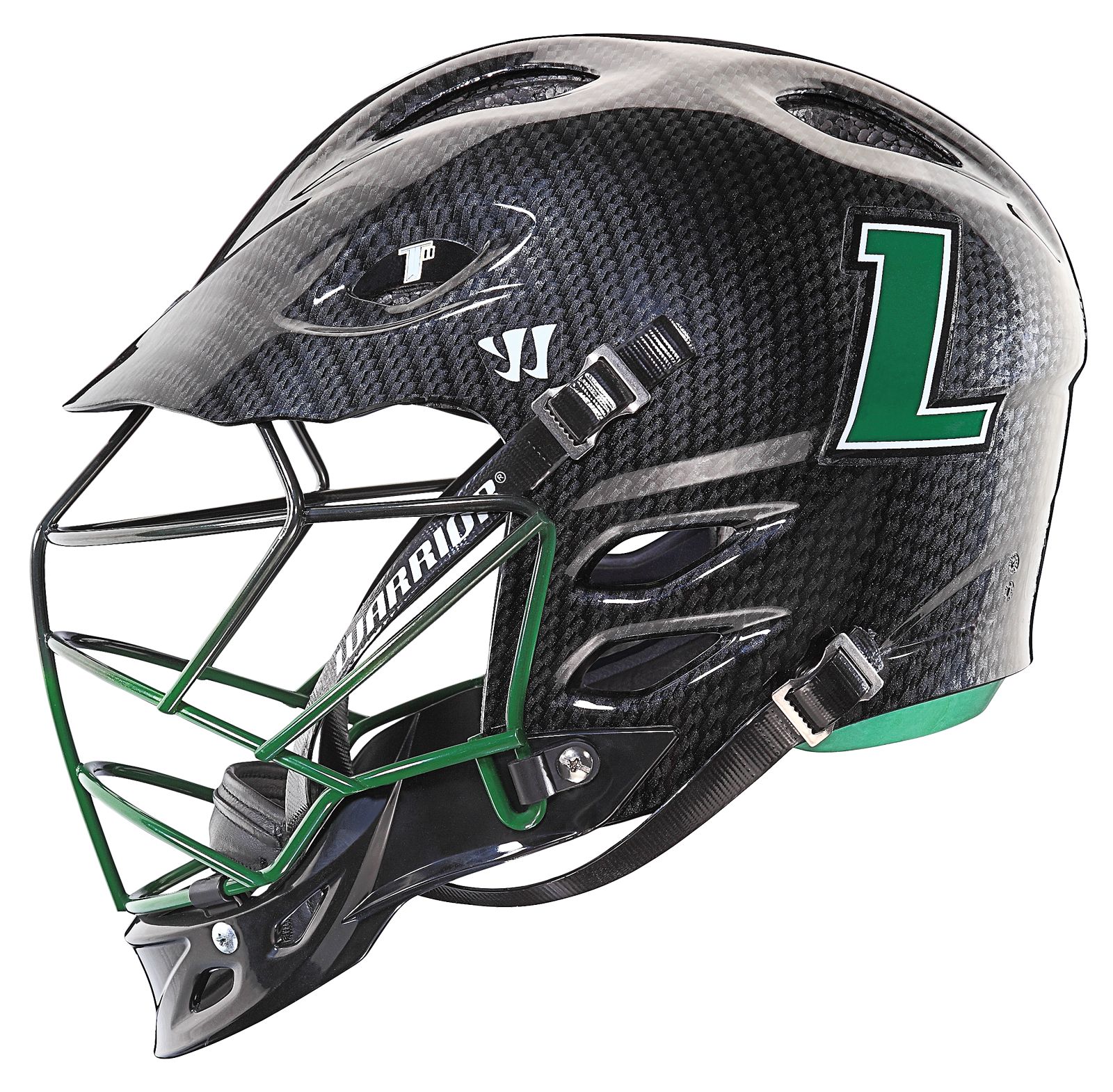 TII Helmet of Champions, Loyola