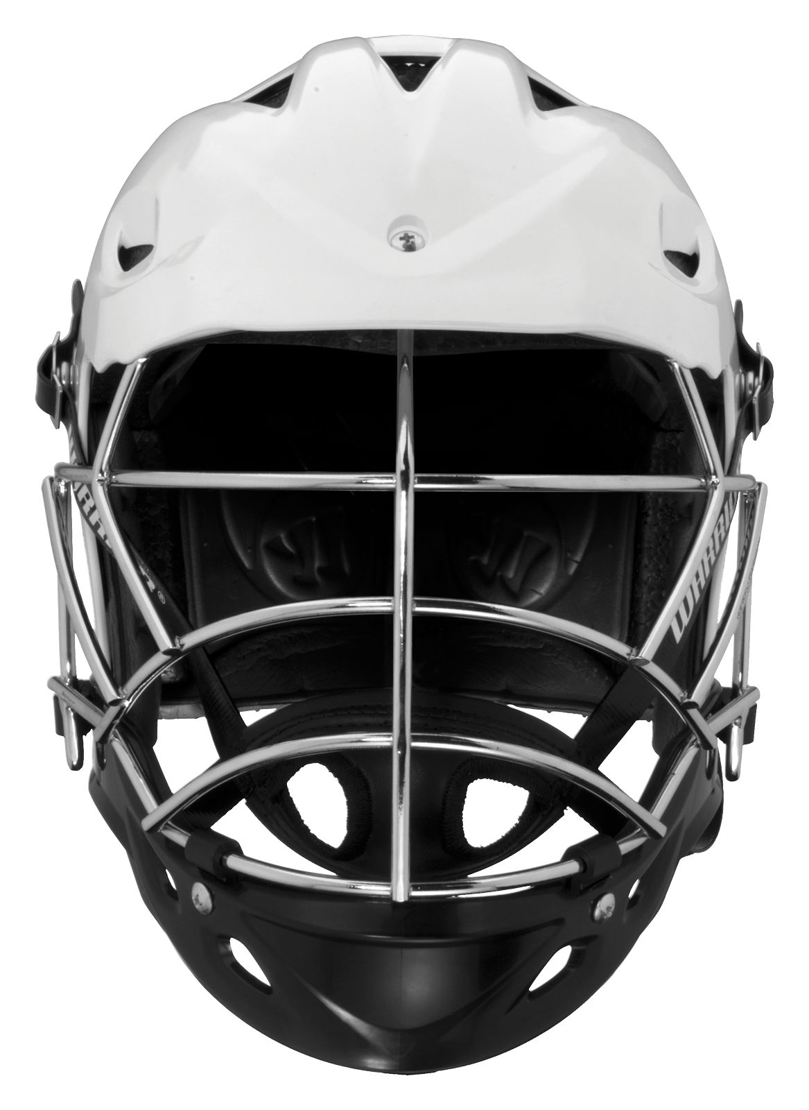 Tii Helmet, White