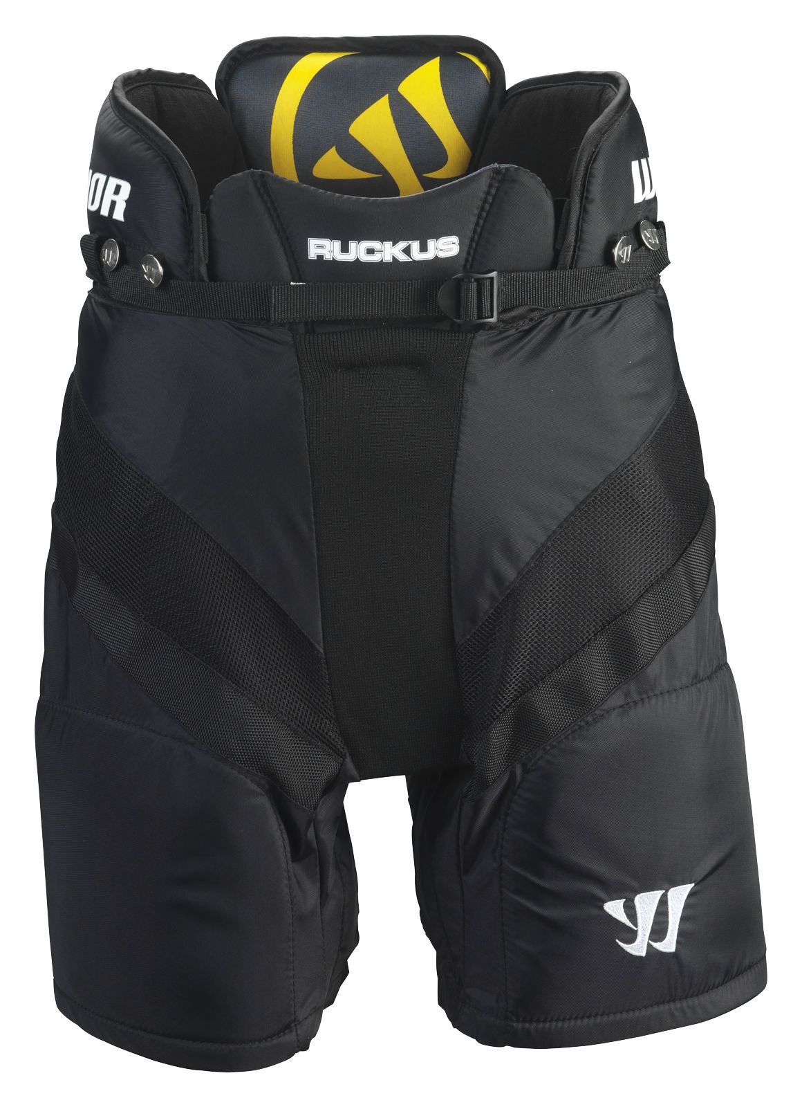 Ruckus Pant, Black