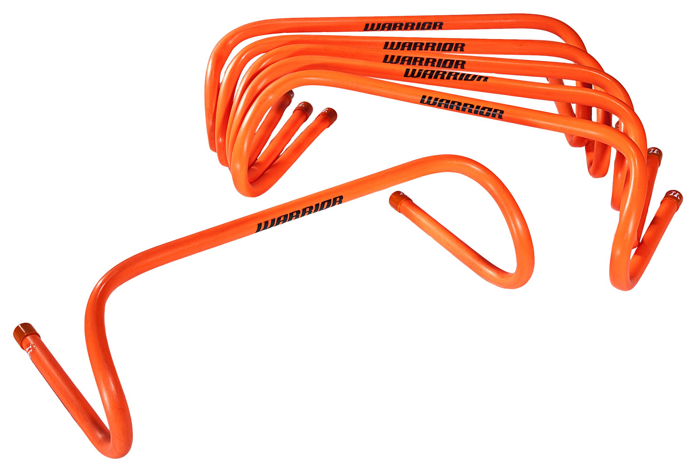 Warrior Speed Hurdles, Orange