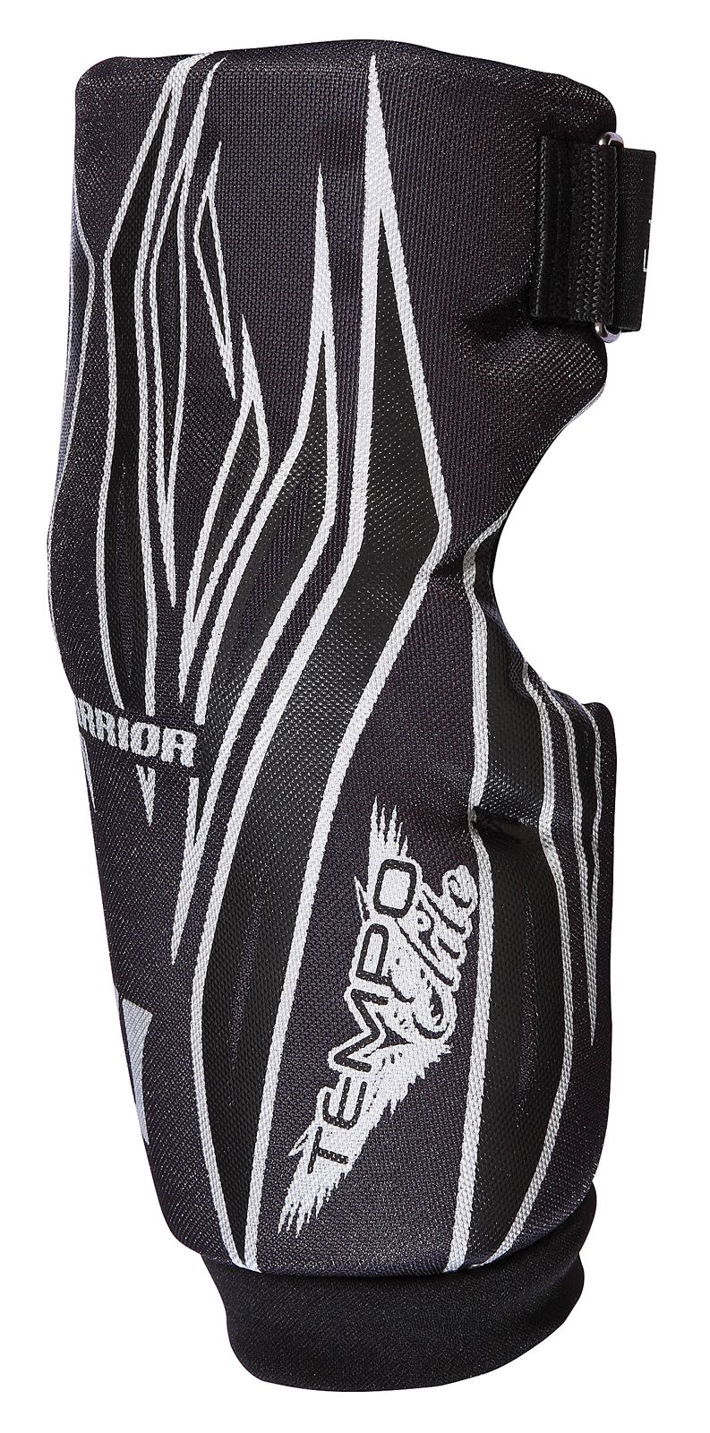 Tempo Elite Arm Pad, Black