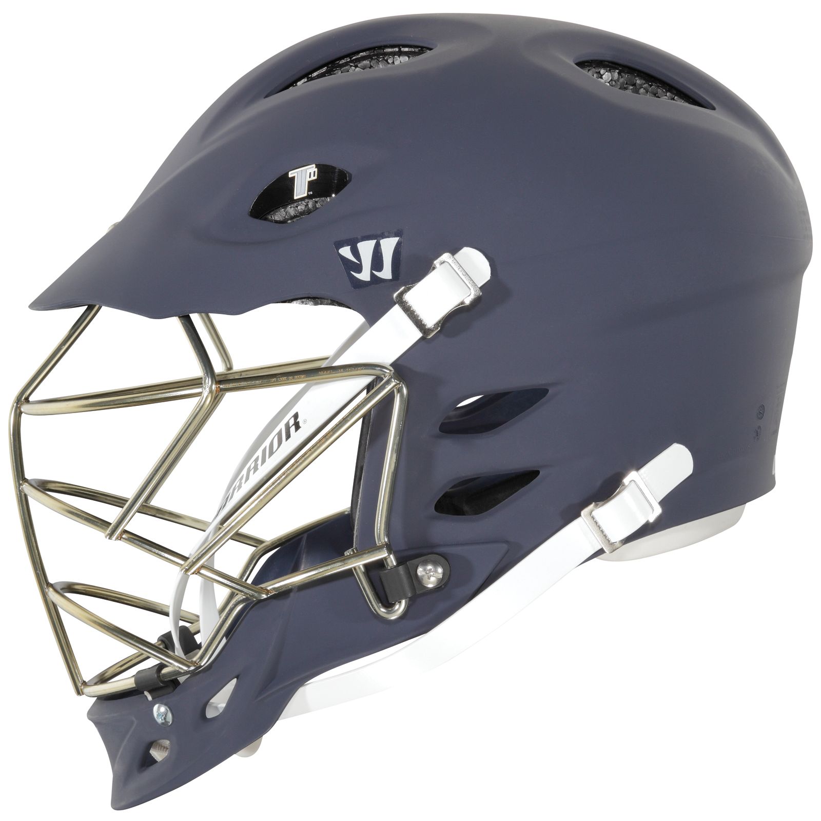 TII Custom Painted Helmet, Dowling