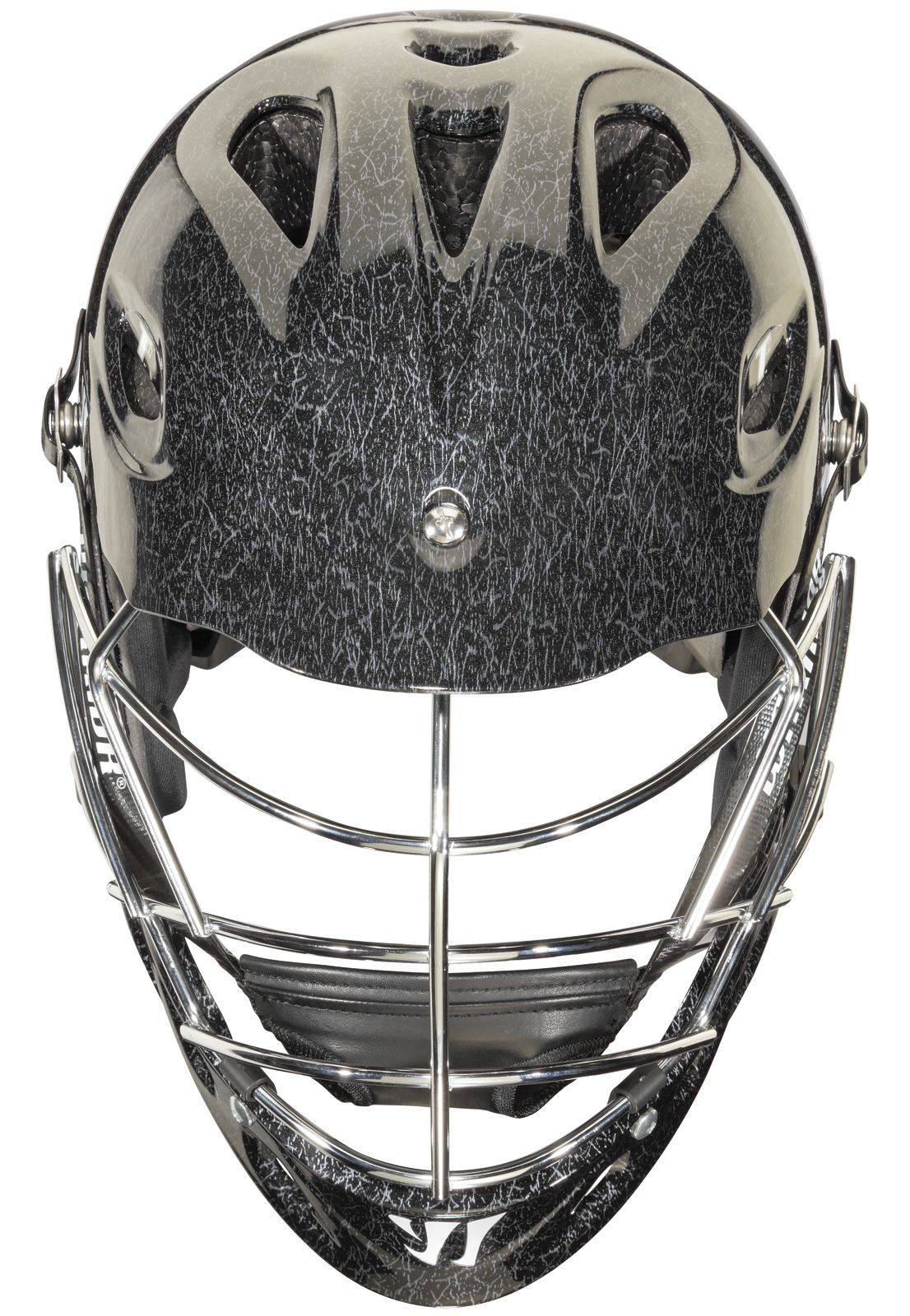 TII Custom Hydrographic Helmet, Black