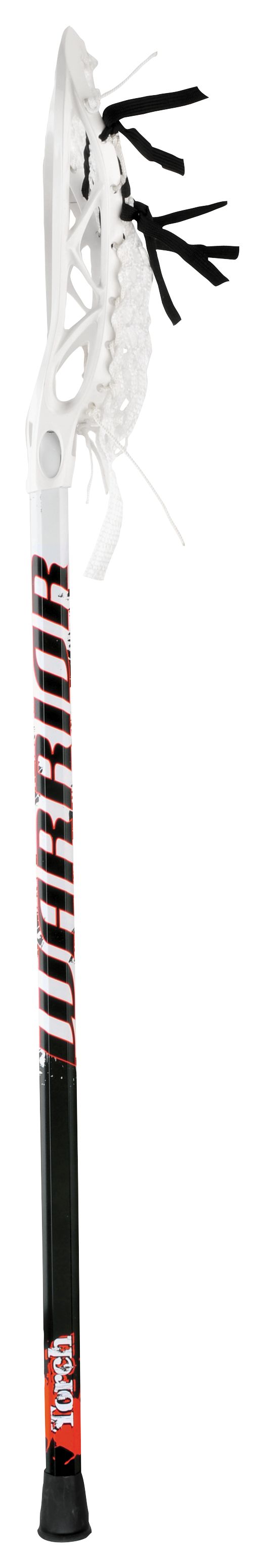 Torch, White