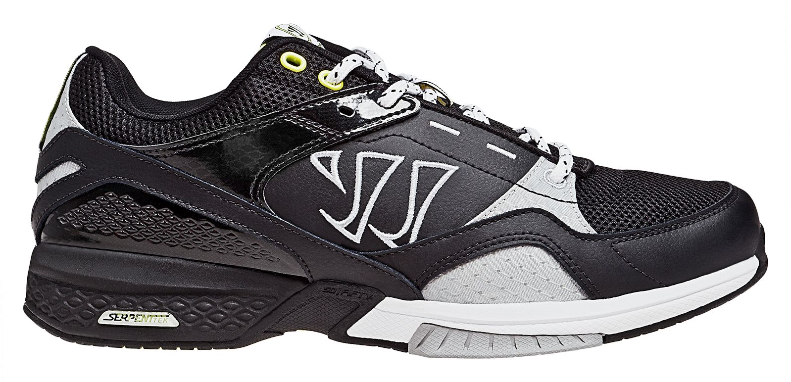 Bushido, Black with White