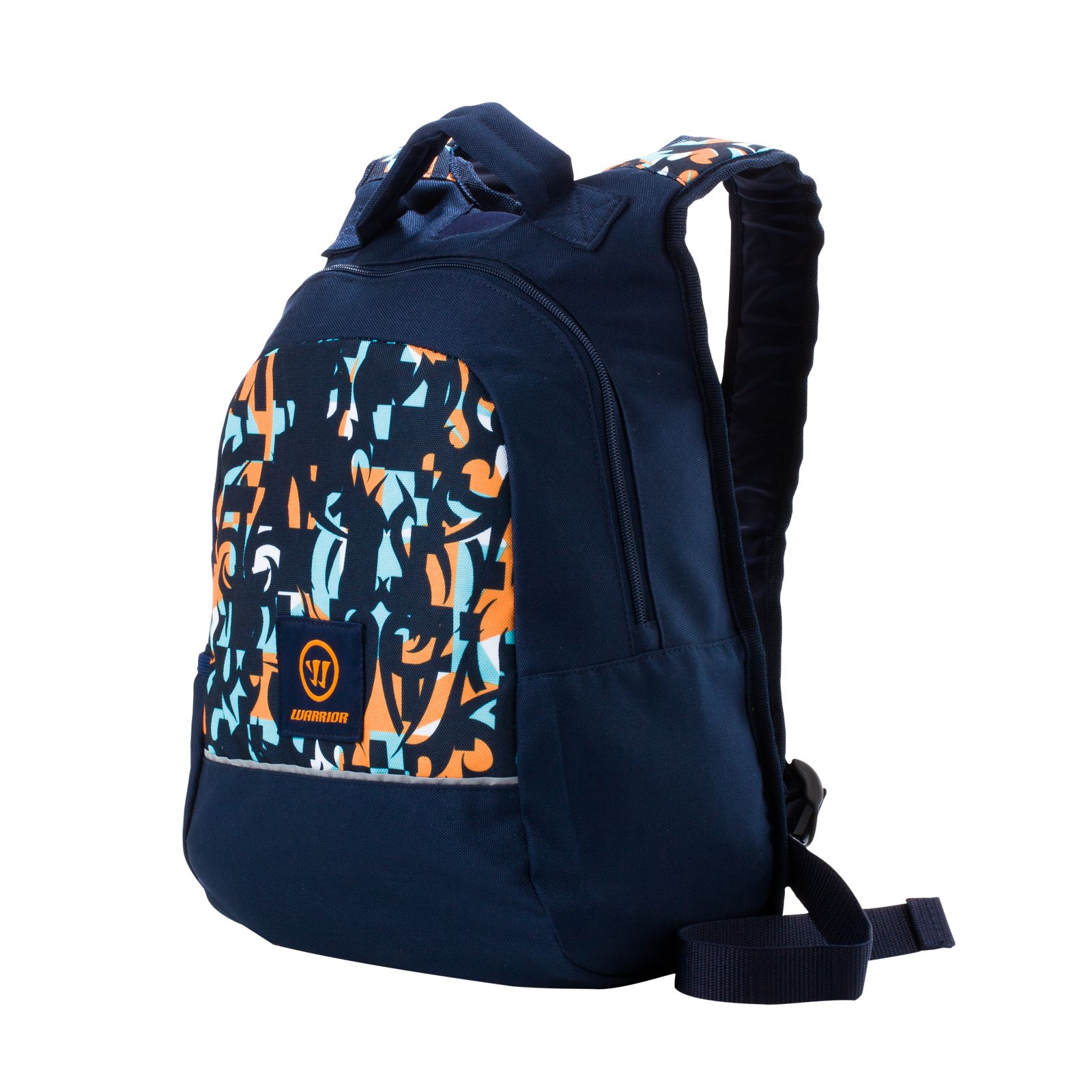 Small Skreamer Backpack, Insignia Blue with Blue Radiance &amp; Bright Marigold