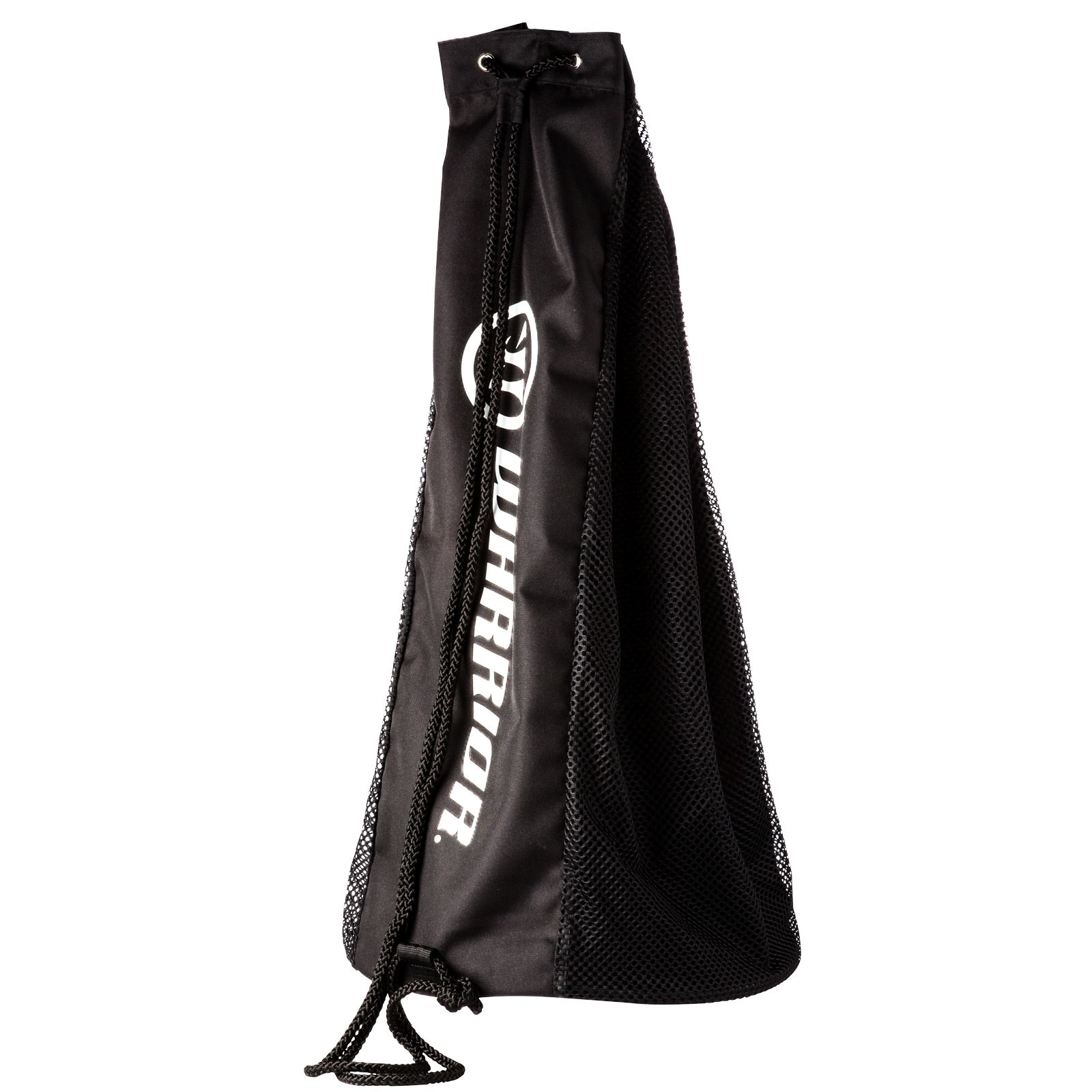 Ball Sack, Black with White