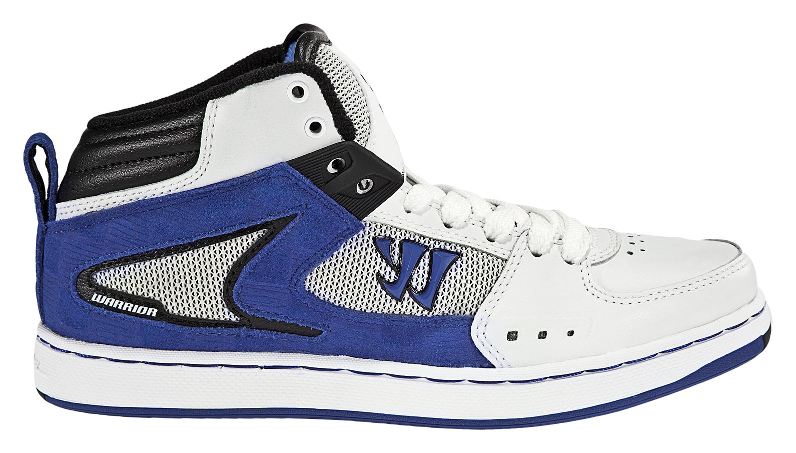 Youth Hound Dog Jr., Blue with White