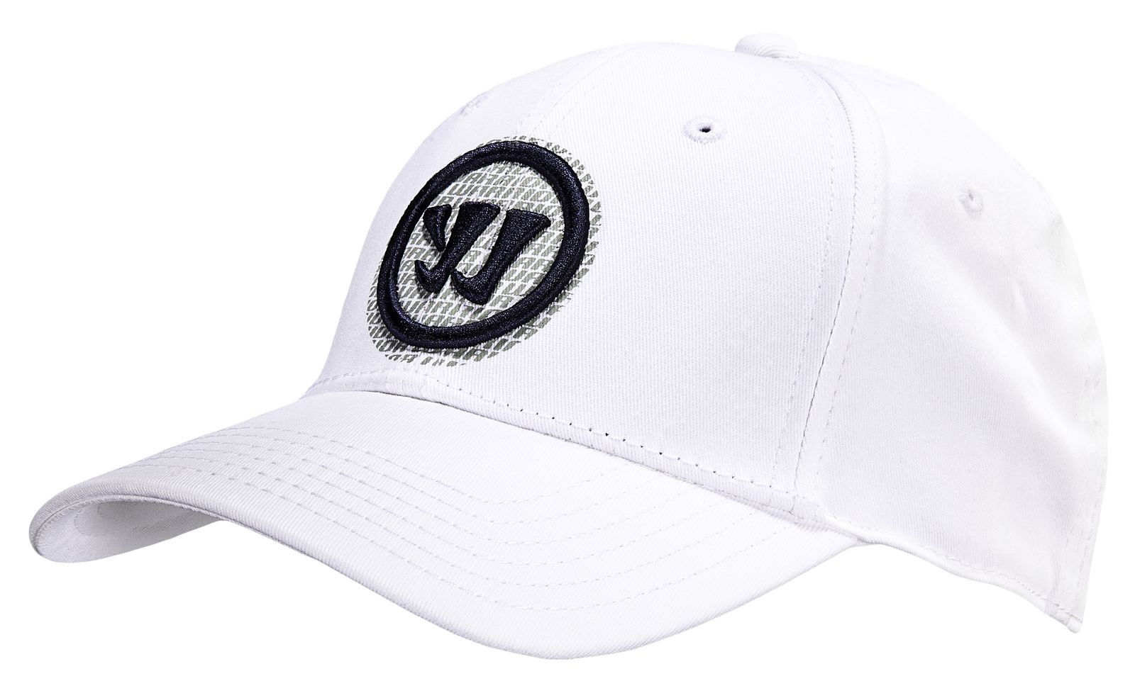 Repeat Flex Cap, White