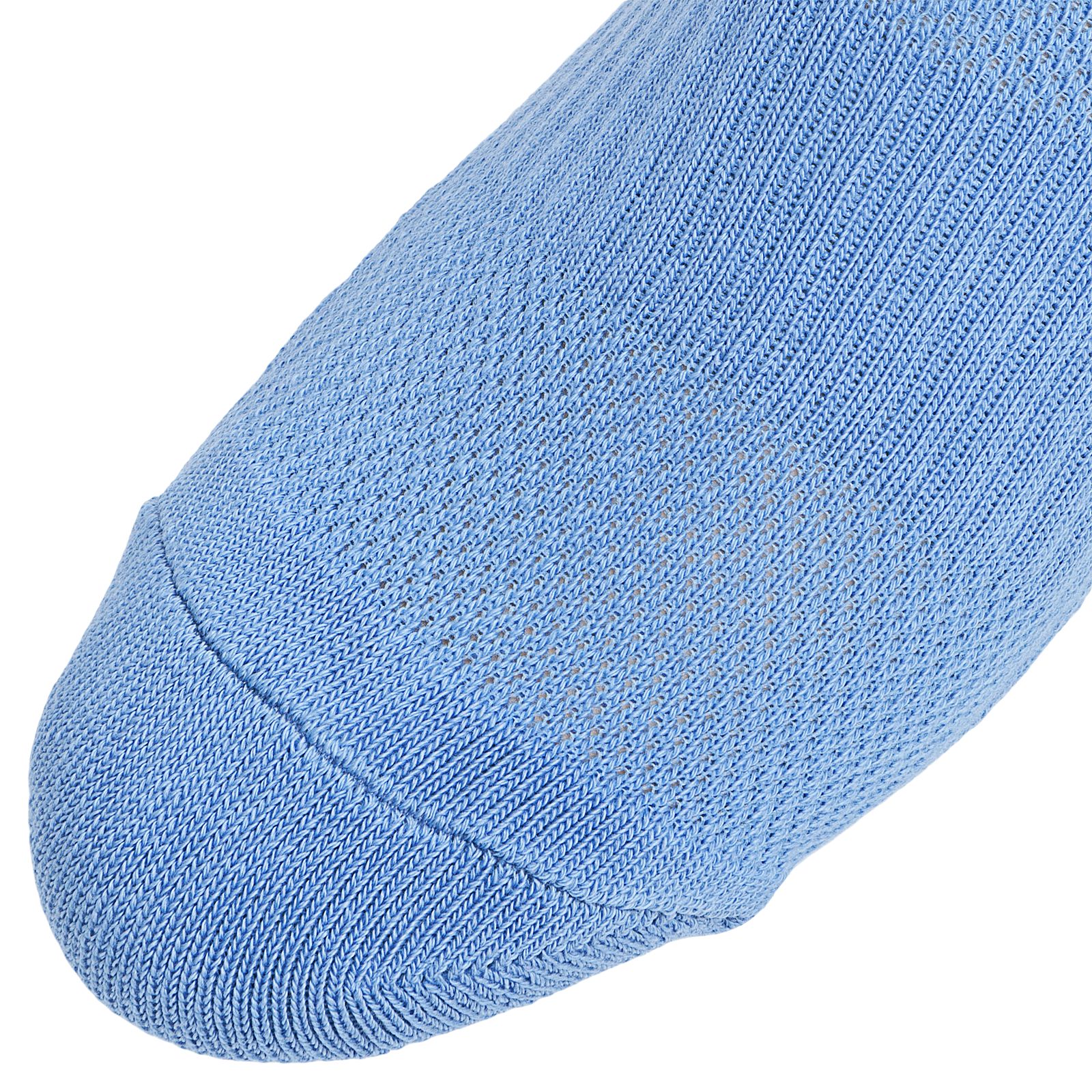 Crew Socks (Single), Carolina Blue