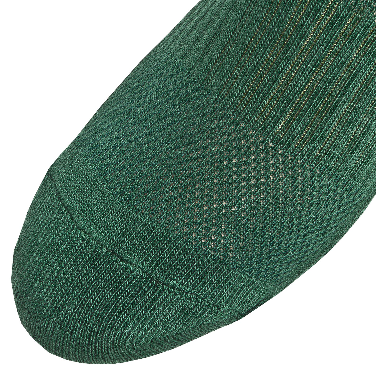 Crew Socks (Single), Team Dark Green