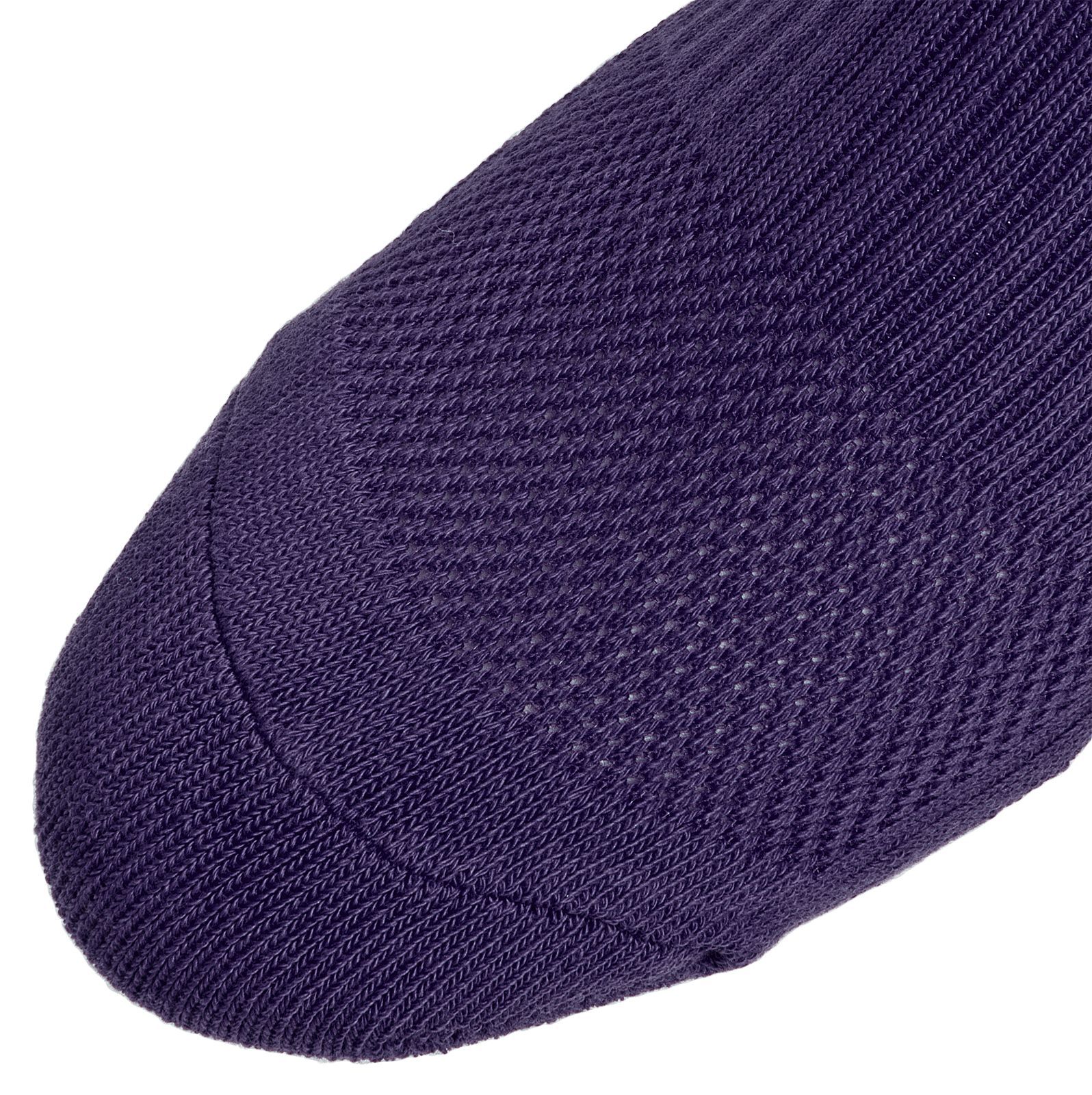 Crew Socks (Single), Team Purple
