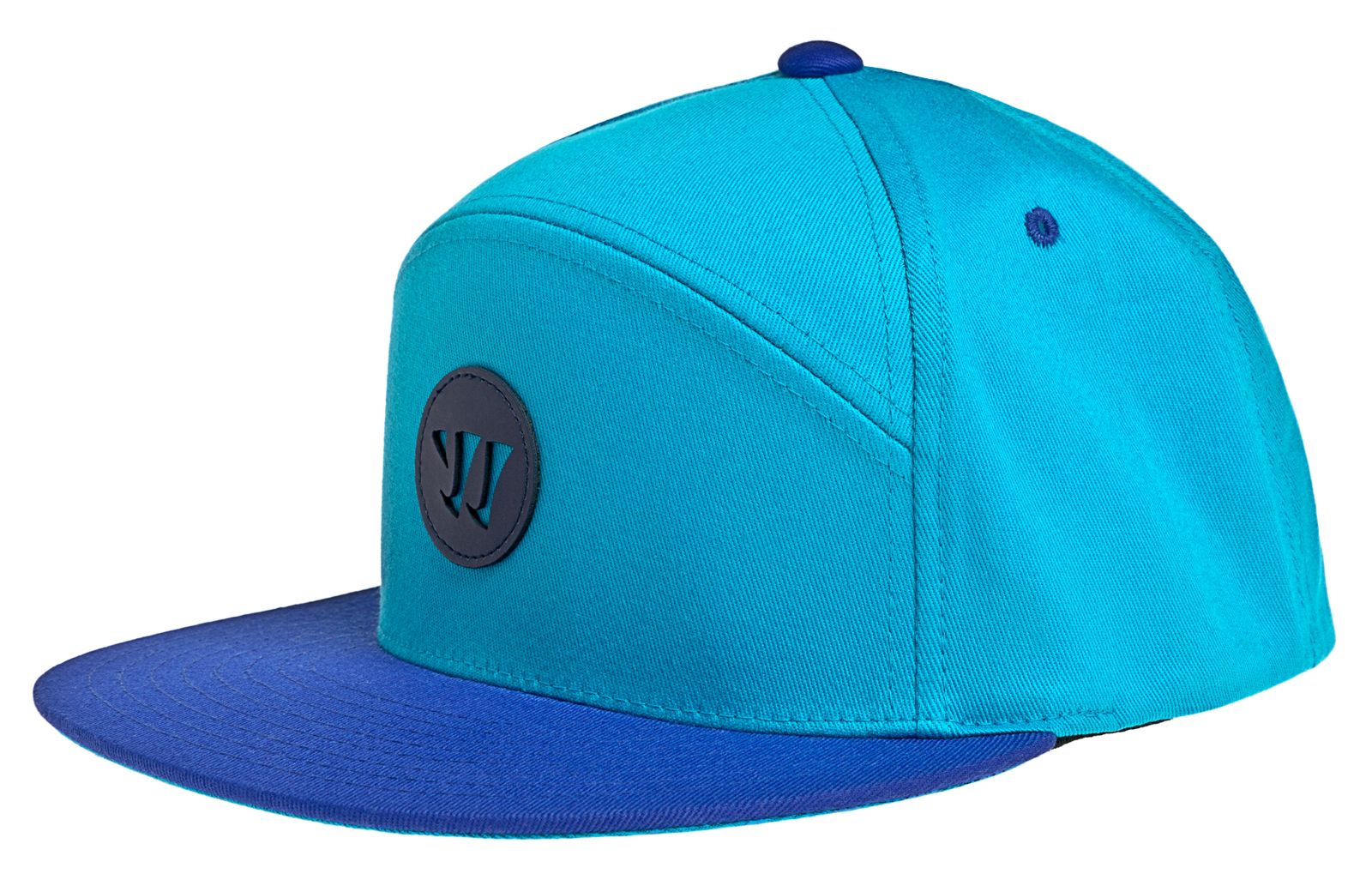 Essential Hat, Kinetic Blue