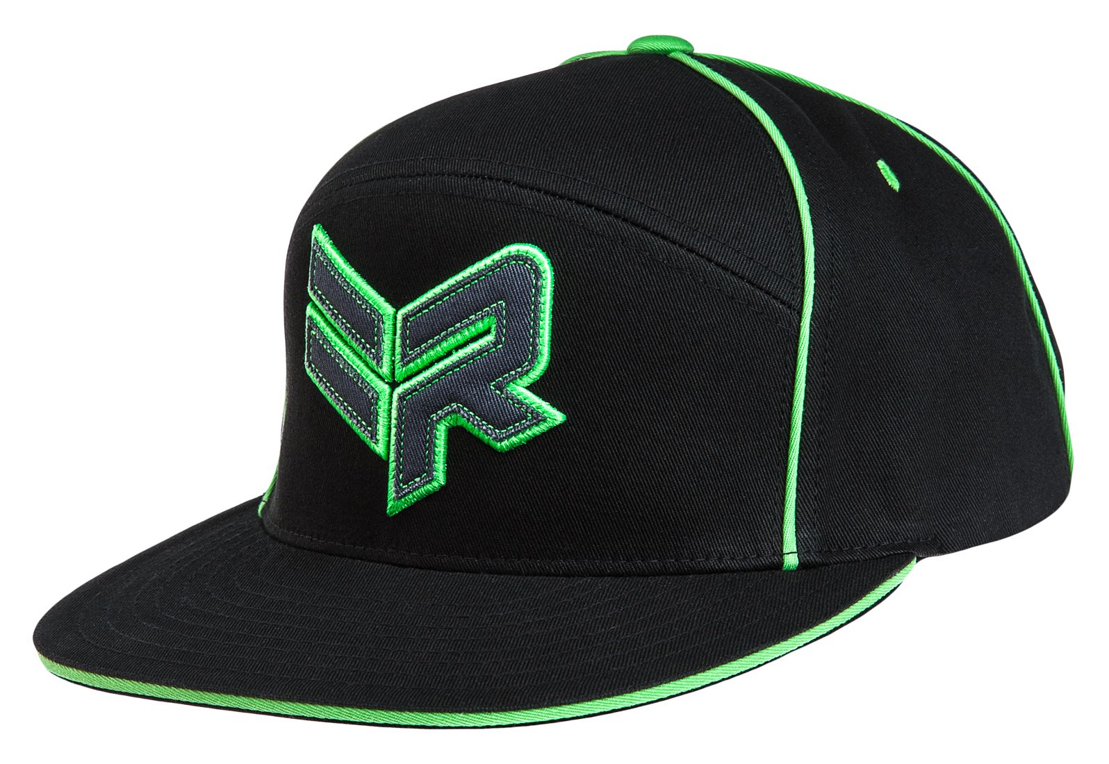 Rabil Hat, Black