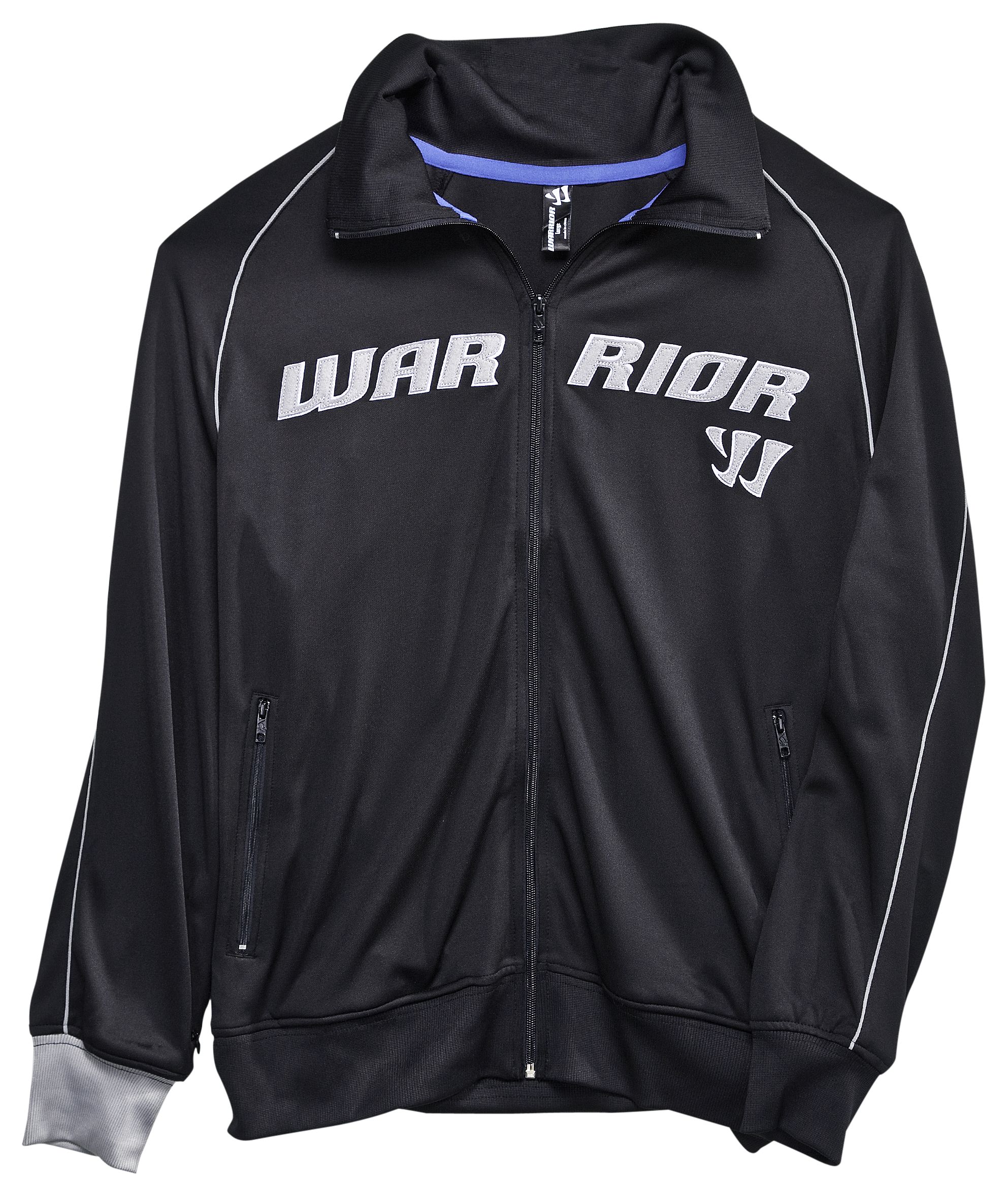 Big Bang Track Jacket, Black