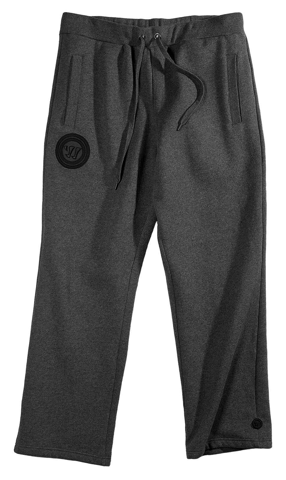 Rogue Pant, Dark Heather Grey with Black