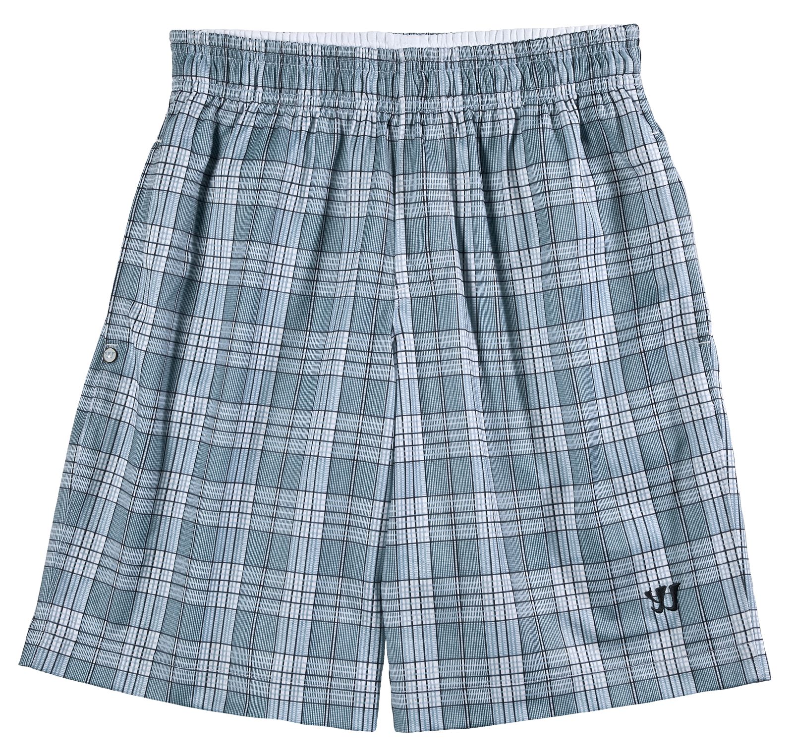 Youth Caddishack Short, Cashmere Blue
