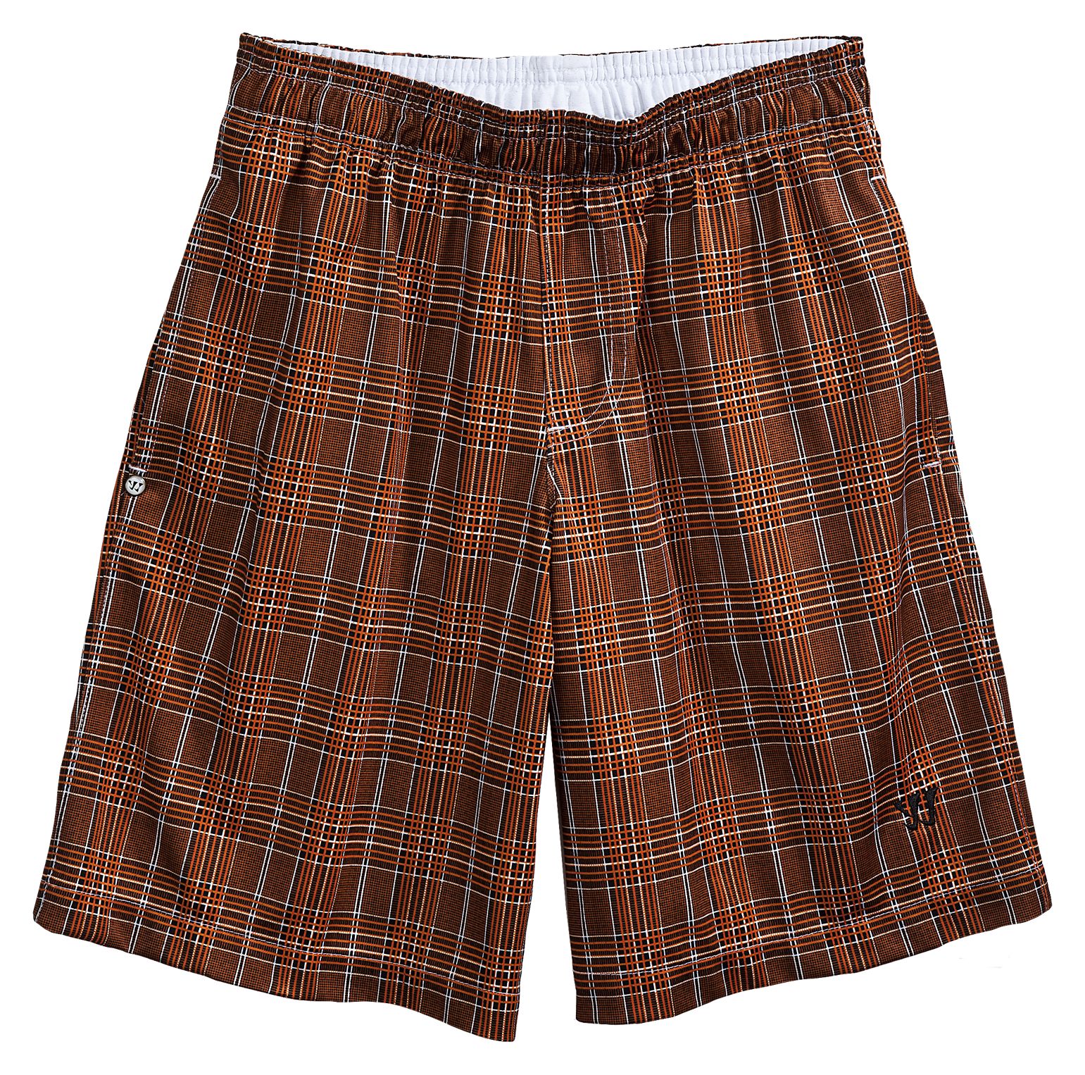 Youth Caddishack Short, Orange
